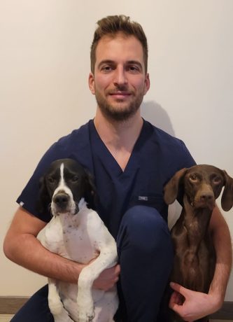       DR QUENTIN SPIZZO